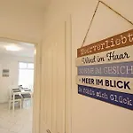Lejlighed Frisiastr Zeit Fuer Norden