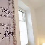 Lejlighed Frisiastr Zeit Fuer