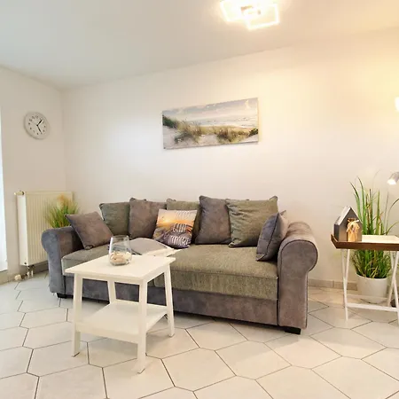 Frisiastr Zeit Fuer Appartement *