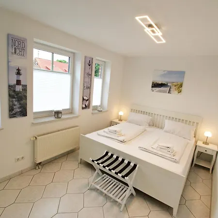 Appartement Frisiastr Zeit Fuer