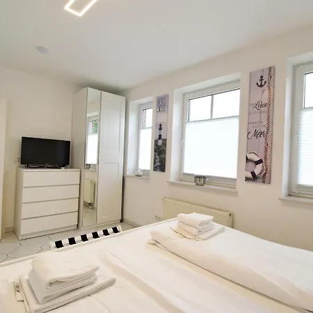 Appartement Frisiastr Zeit Fuer *